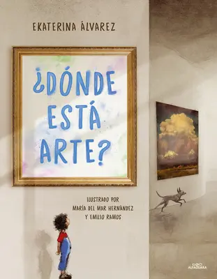 Dnde Est Arte? / Kde je umenie? - Dnde Est Arte? / Where Is Art?