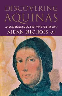 Objavovanie Akvinského - Discovering Aquinas
