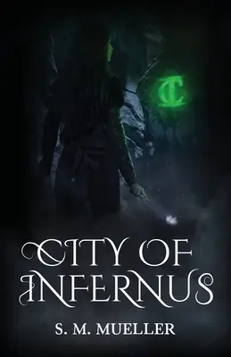 Mesto Infernus - City of Infernus