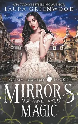 Zrkadlá a mágia - Mirrors And Magic