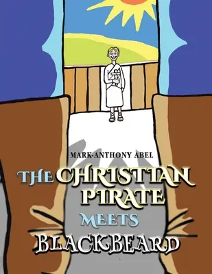 Kresťanský pirát - The Christian Pirate