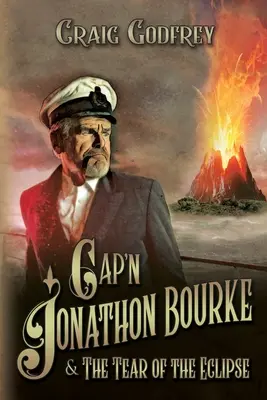 Kapitán Jonathon Bourke: Trhlina zatmenia - Cap'n Jonathon Bourke: The Tear of the Eclipse