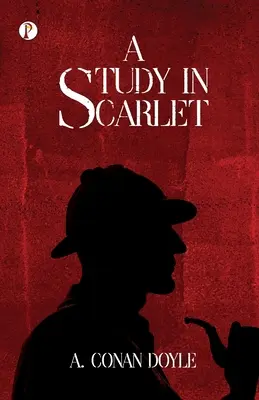 Štúdia v šarlátovej - A Study in Scarlet