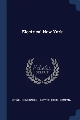 Elektrický New York - Electrical New York