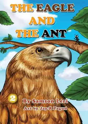 Orol a mravec - The Eagle and the Ant