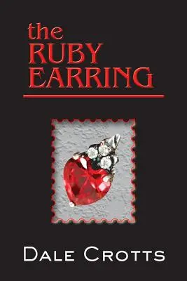 Rubínová náušnica - The Ruby Earring