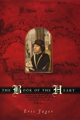 Kniha srdca - The Book of the Heart