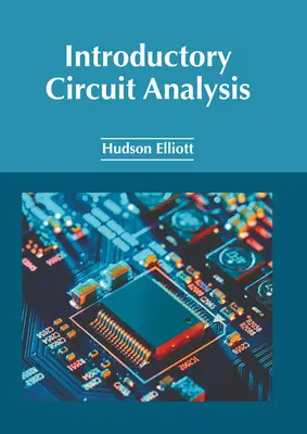 Úvodná analýza obvodov - Introductory Circuit Analysis