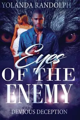 Oči nepriateľa - Eyes of the Enemy