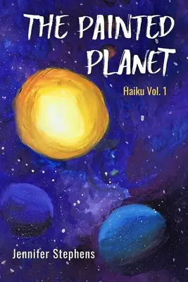 Maľovaná planéta - The Painted Planet