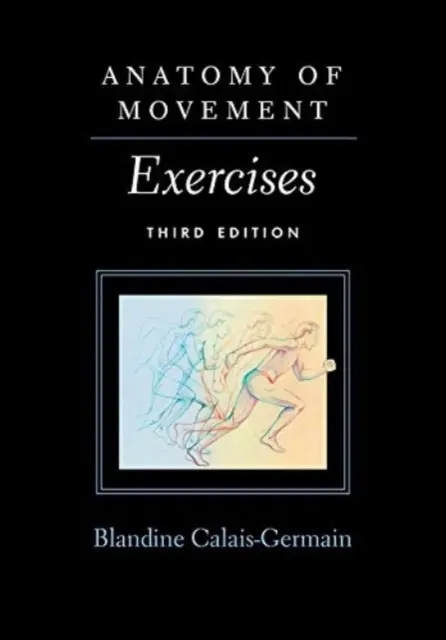 Anatómia pohybu - cvičenia - Anatomy of Movement - Exercises