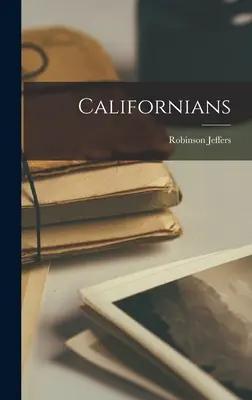Kalifornčania - Californians