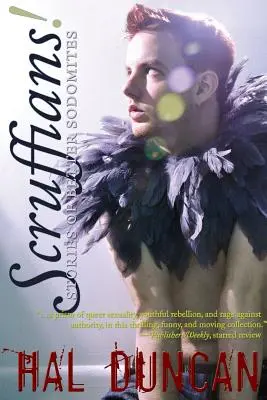Scruffians! Príbehy lepších sodomitov - Scruffians! Stories of Better Sodomites
