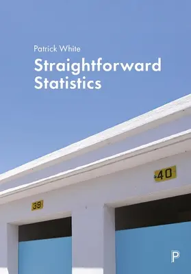 Priamočiara štatistika - Straightforward Statistics