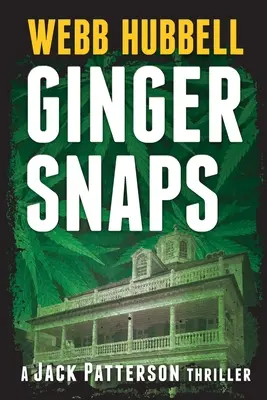 Ginger Snaps: Thriller o Jackovi Pattersonovi, 2. diel - Ginger Snaps: A Jack Patterson Thriller Volume 2