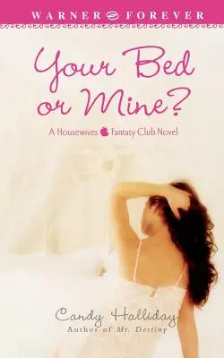 Tvoja alebo moja posteľ? - Your Bed or Mine?
