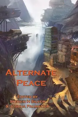 Alternatívny mier - Alternate Peace