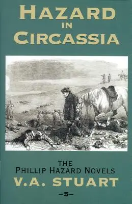 Nebezpečenstvo v Čerkase - Hazard in Circassia