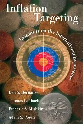 Cieľovanie inflácie: Poučenie z medzinárodných skúseností - Inflation Targeting: Lessons from the International Experience