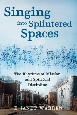 Spievanie do roztrieštených priestorov - Singing into Splintered Spaces