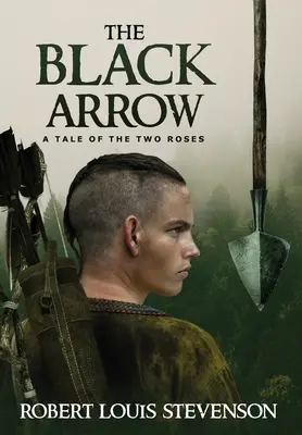 Čierny šíp (s poznámkami) - The Black Arrow (Annotated)