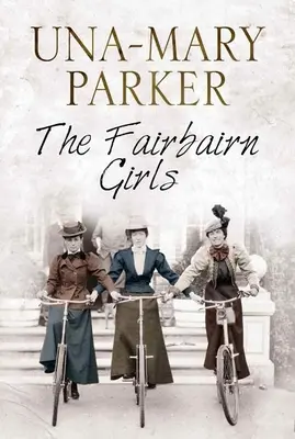 Fairbairnove dievčatá - The Fairbairn Girls