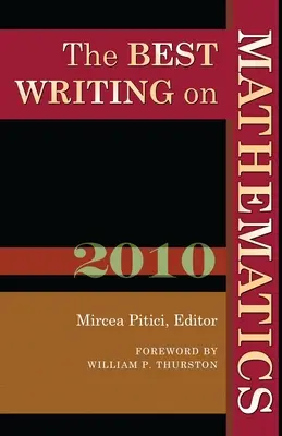 Najlepšia písomná práca z matematiky - The Best Writing on Mathematics