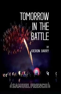 Zajtra v bitke - Tomorrow in the Battle