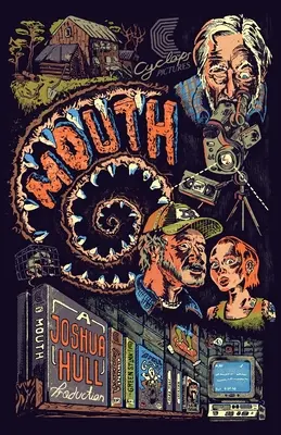 Ústa - Mouth