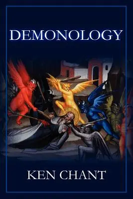 Démonológia Sily temnoty - Demonology Powers of Darkness