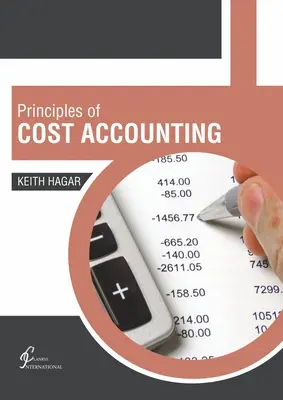 Princípy nákladového účtovníctva - Principles of Cost Accounting