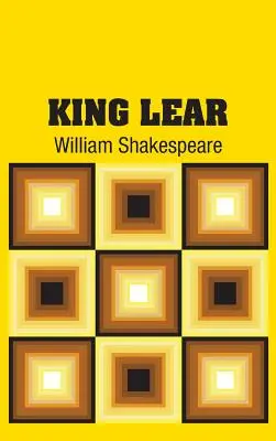 Kráľ Lear - King Lear