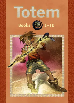 Phonic Books Totem Bindup: (CVC, súhláskové zmesi a súhláskové tímy, alternatívne hláskovanie samohlások -) - Phonic Books Totem Bindup: Decodable Books for Older Readers (CVC, Consonant Blends and Consonant Teams, Alternative Spellings for Vowel Sounds -