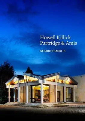 Howell Killick Partridge a Amis - Howell Killick Partridge and Amis