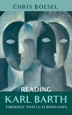 Čítanie Karla Bartha - Reading Karl Barth