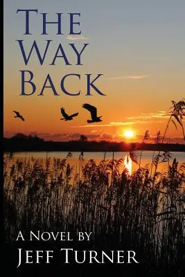Cesta späť - The Way Back