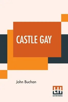 Hrad Gay - Castle Gay
