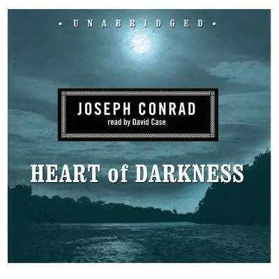 Srdce temnoty - Heart of Darkness