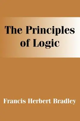 Princípy logiky - The Principles of Logic