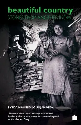 Krásna krajina: Príbehy z inej Indie - Beautiful Country: Stories From Another India