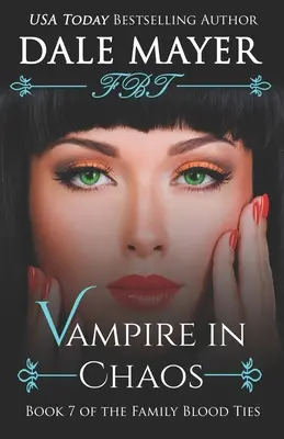 Upír v chaose - Vampire in Chaos