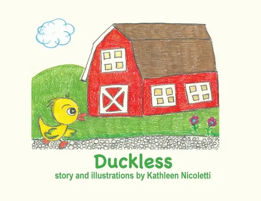 Bez kačiek - Duckless