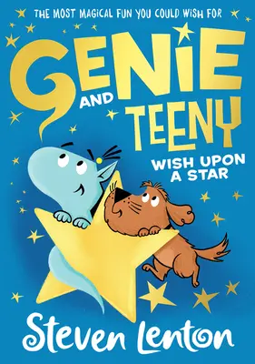 Želanie o hviezde - Wish Upon a Star