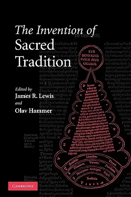 Vynález posvätnej tradície - The Invention of Sacred Tradition