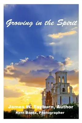Rast v duchu - Growing In The Spirit
