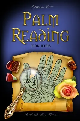 Čítanie z ruky pre deti - Palm Reading for Kids