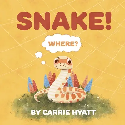 Had! - Snake!