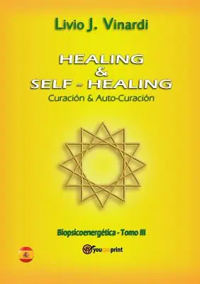Liečenie a samoliečba. Curacin y Auto-Curacin - Healing & self-healing. Curacin y Auto-Curacin