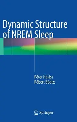 Dynamická štruktúra spánku nrem - Dynamic Structure of Nrem Sleep