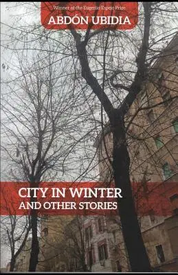 Mesto v zime: A iné príbehy - City in Winter: And Other Stories